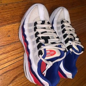 Nike Women’s Air Max 95